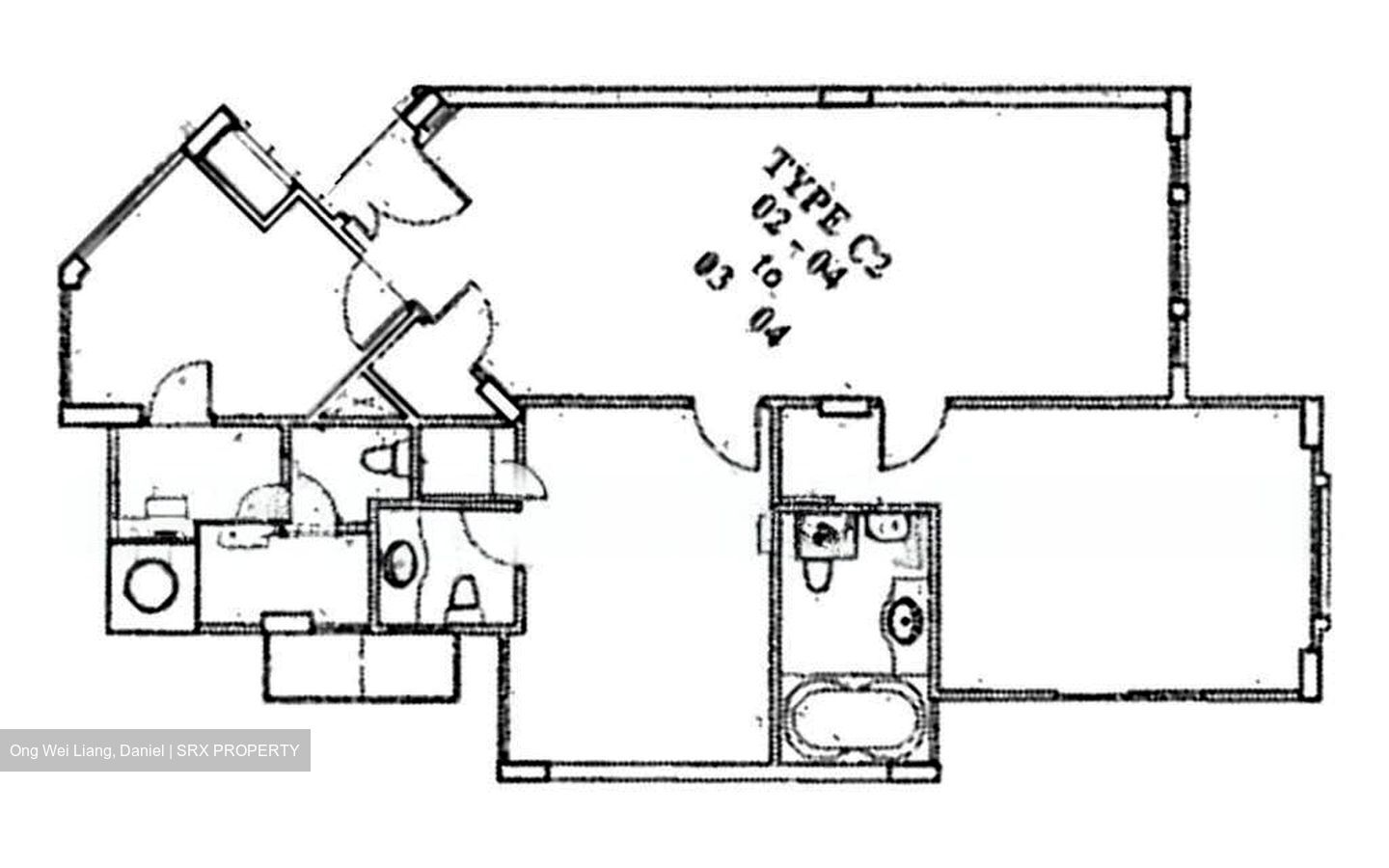 Villa Marina (D15), Condominium #626474151